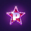 Playfame logo