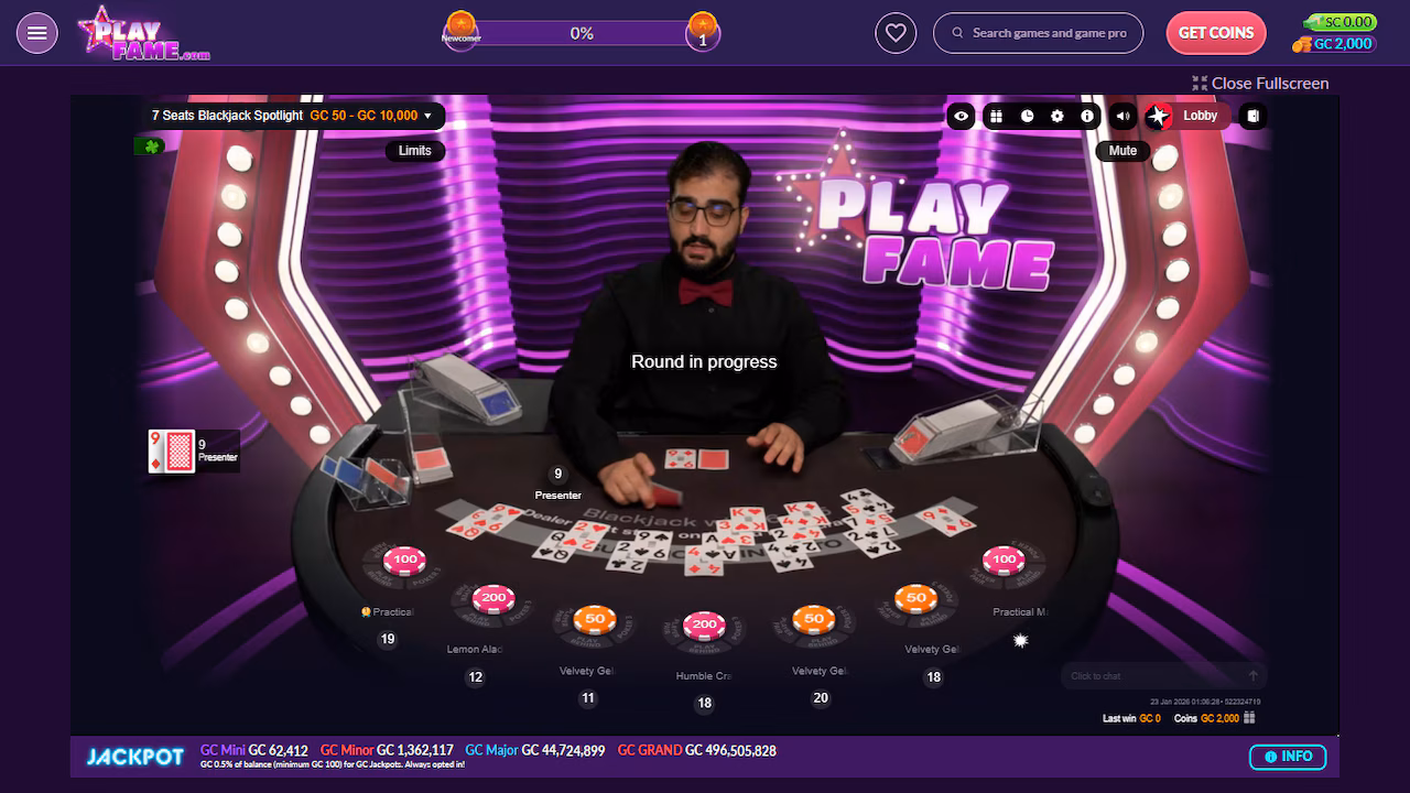 Playfame slide2